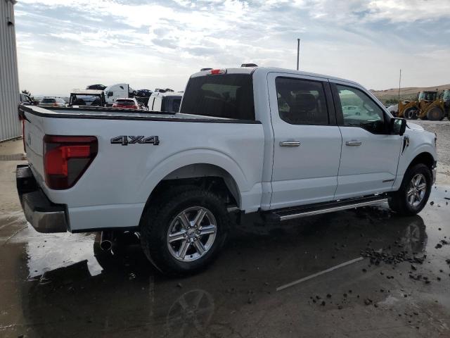 Photo 2 VIN: 1FTFW3LD2RFA43046 - FORD F150 XLT 