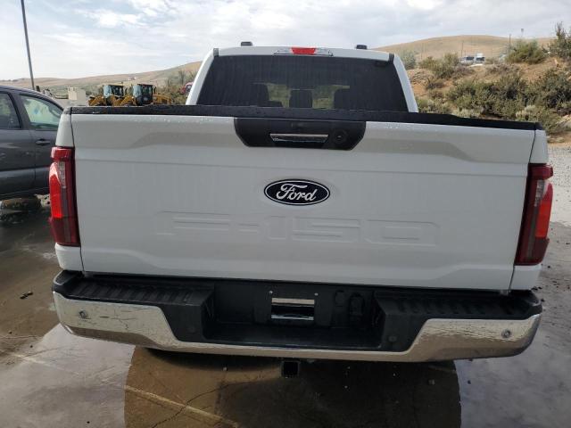 Photo 5 VIN: 1FTFW3LD2RFA43046 - FORD F150 XLT 