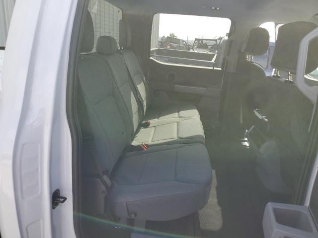 Photo 9 VIN: 1FTFW3LD2RFA43046 - FORD F150 XLT 