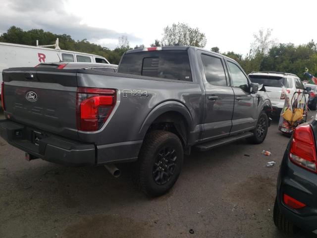 Photo 2 VIN: 1FTFW3LD2RFA96975 - FORD F150 XLT 