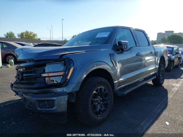 Photo 1 VIN: 1FTFW3LD3RFA07981 - FORD F-150 