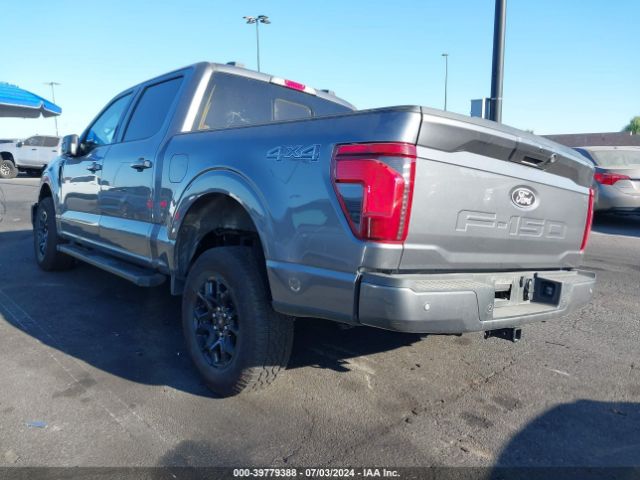 Photo 2 VIN: 1FTFW3LD3RFA07981 - FORD F-150 