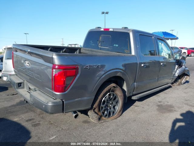 Photo 3 VIN: 1FTFW3LD3RFA07981 - FORD F-150 