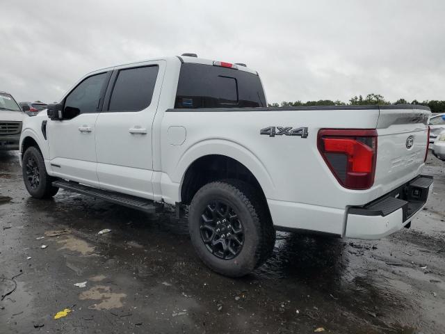 Photo 1 VIN: 1FTFW3LD3RFA89968 - FORD F150 XLT 