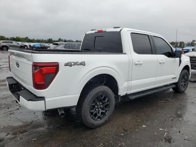 Photo 2 VIN: 1FTFW3LD3RFA89968 - FORD F150 XLT 