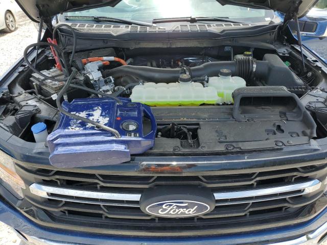 Photo 10 VIN: 1FTFW3LD4RFA30914 - FORD F150 XLT 