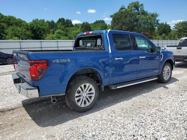 Photo 2 VIN: 1FTFW3LD4RFA30914 - FORD F150 XLT 