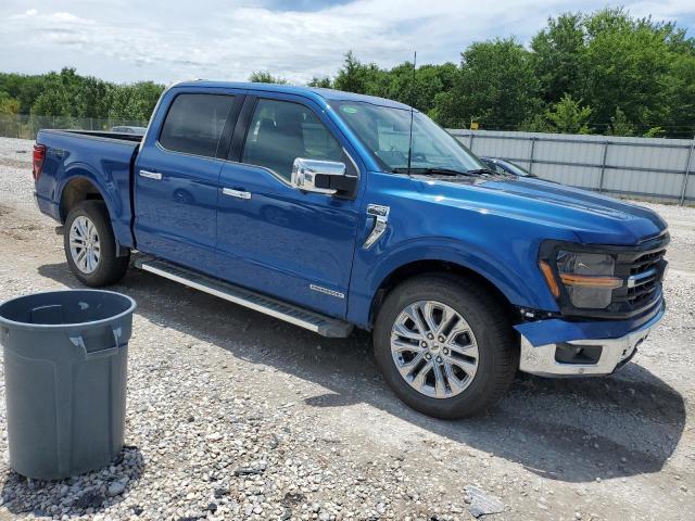 Photo 3 VIN: 1FTFW3LD4RFA30914 - FORD F150 XLT 