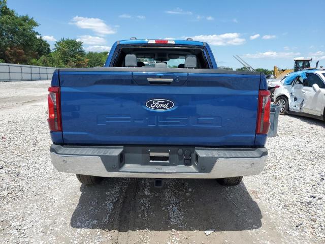 Photo 5 VIN: 1FTFW3LD4RFA30914 - FORD F150 XLT 