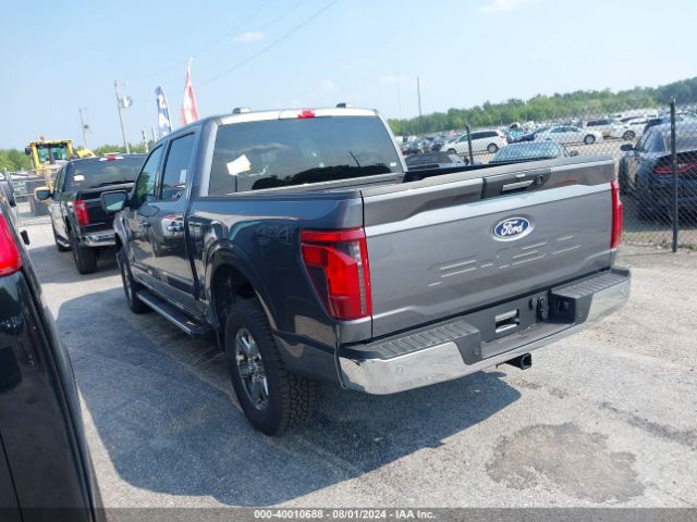 Photo 2 VIN: 1FTFW3LD4RFB29779 - FORD F-150 