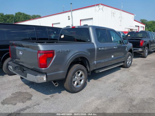 Photo 3 VIN: 1FTFW3LD4RFB29779 - FORD F-150 