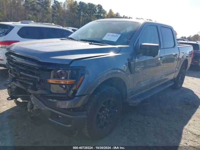 Photo 1 VIN: 1FTFW3LD4RFB33783 - FORD F-150 