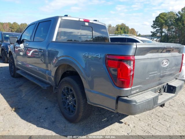 Photo 2 VIN: 1FTFW3LD4RFB33783 - FORD F-150 