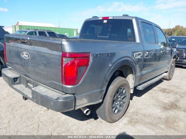 Photo 3 VIN: 1FTFW3LD4RFB33783 - FORD F-150 