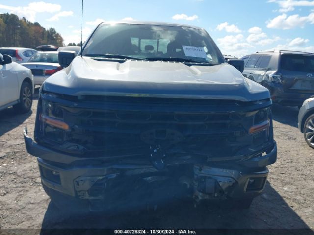 Photo 5 VIN: 1FTFW3LD4RFB33783 - FORD F-150 