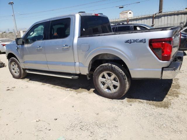 Photo 1 VIN: 1FTFW3LD5RFA72993 - FORD F150 XLT 