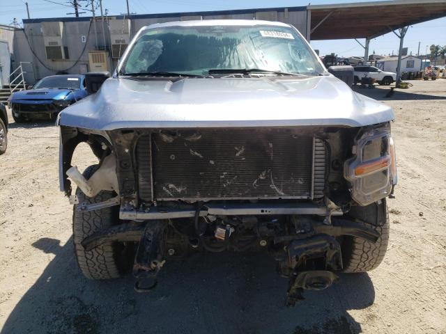 Photo 4 VIN: 1FTFW3LD5RFA72993 - FORD F150 XLT 