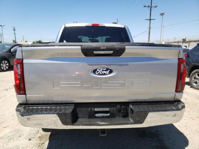 Photo 5 VIN: 1FTFW3LD5RFA72993 - FORD F150 XLT 