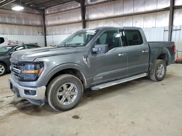 Photo 0 VIN: 1FTFW3LD6RFA25598 - FORD F150 XLT 