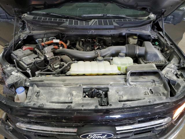 Photo 10 VIN: 1FTFW3LD6RFA25598 - FORD F150 XLT 