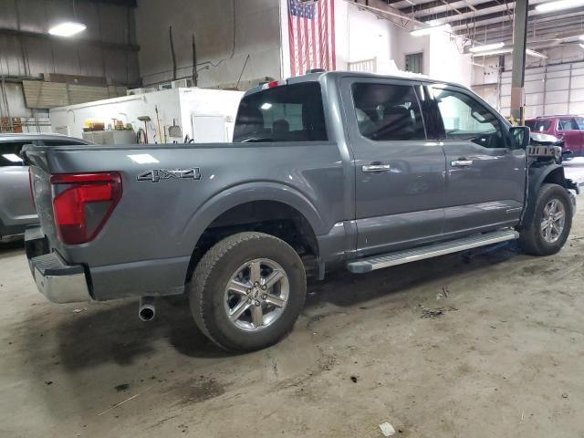 Photo 2 VIN: 1FTFW3LD6RFA25598 - FORD F150 XLT 