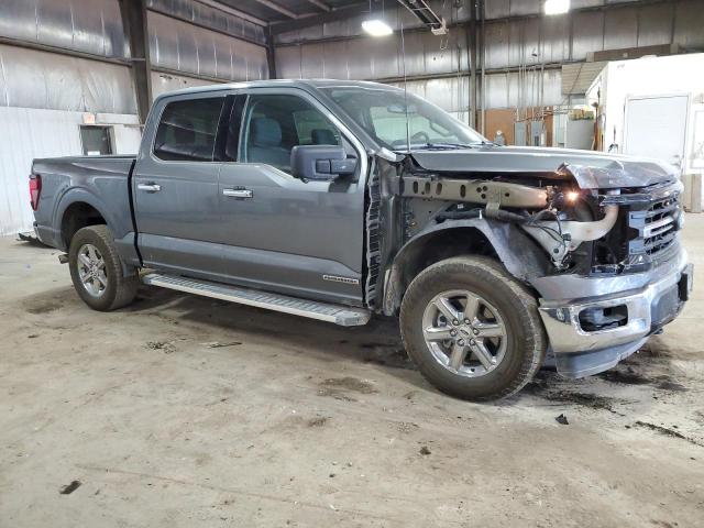 Photo 3 VIN: 1FTFW3LD6RFA25598 - FORD F150 XLT 