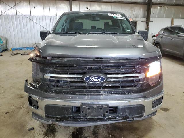 Photo 4 VIN: 1FTFW3LD6RFA25598 - FORD F150 XLT 