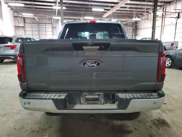 Photo 5 VIN: 1FTFW3LD6RFA25598 - FORD F150 XLT 