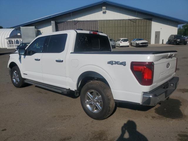 Photo 1 VIN: 1FTFW3LD7RFA06798 - FORD F150 XLT 