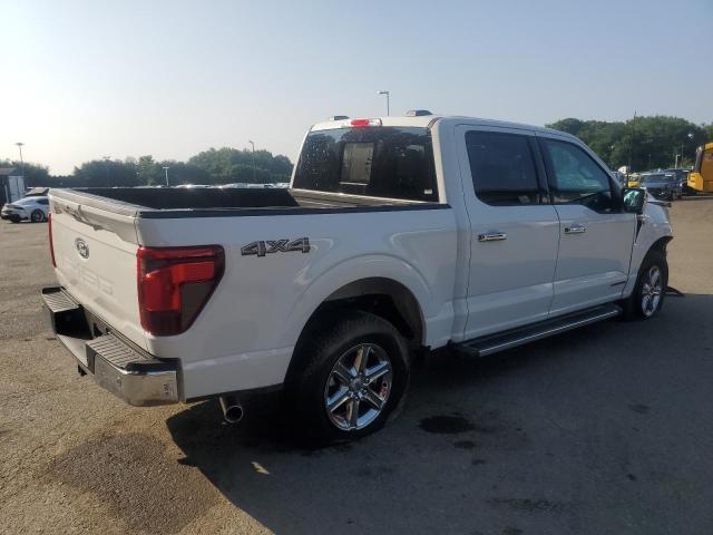 Photo 2 VIN: 1FTFW3LD7RFA06798 - FORD F150 XLT 