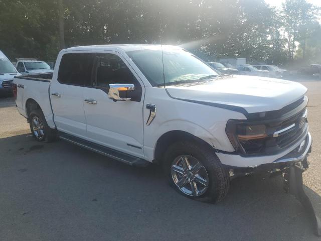 Photo 3 VIN: 1FTFW3LD7RFA06798 - FORD F150 XLT 