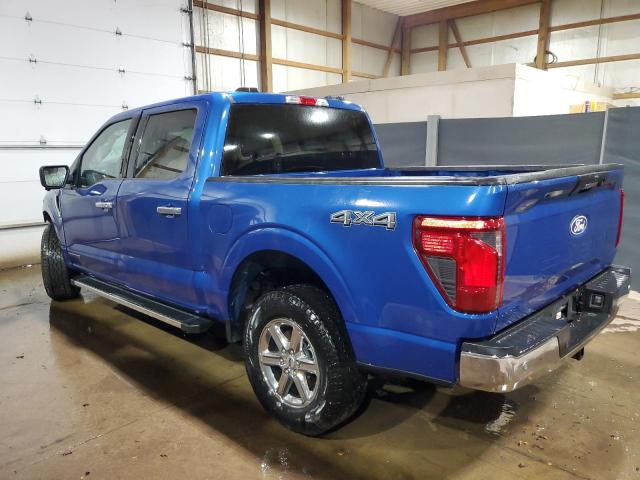 Photo 1 VIN: 1FTFW3LD7RFA25030 - FORD F150 XLT 