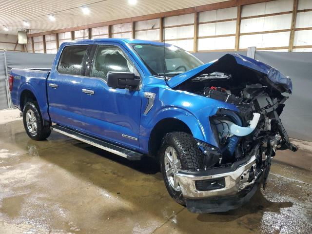 Photo 3 VIN: 1FTFW3LD7RFA25030 - FORD F150 XLT 