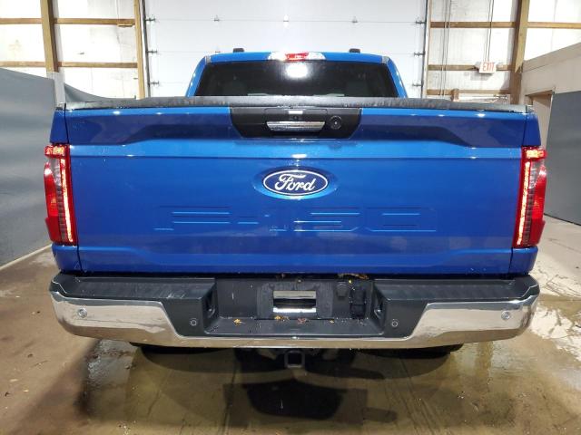 Photo 5 VIN: 1FTFW3LD7RFA25030 - FORD F150 XLT 