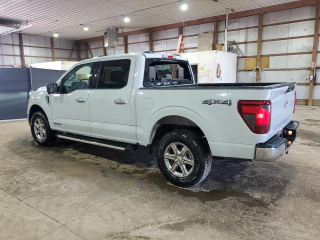 Photo 1 VIN: 1FTFW3LD7RFA41793 - FORD F150 XLT 