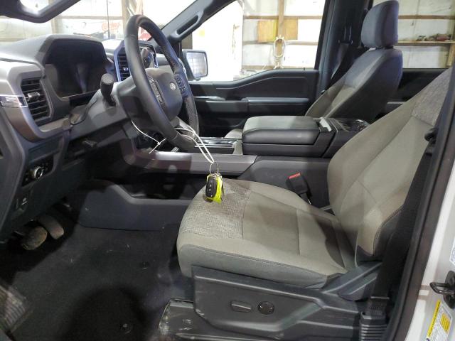 Photo 6 VIN: 1FTFW3LD7RFA41793 - FORD F150 XLT 