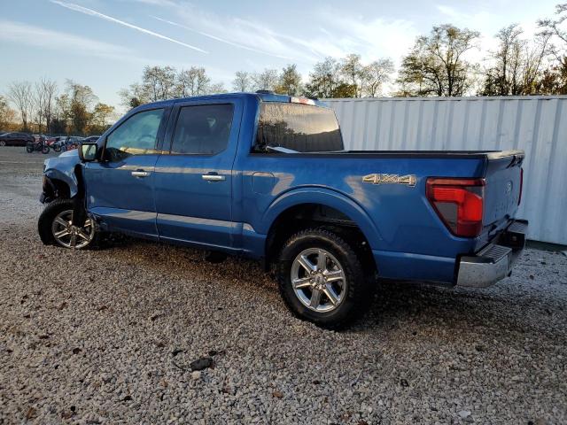 Photo 1 VIN: 1FTFW3LD7RFA42085 - FORD F150 XLT 