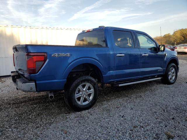 Photo 2 VIN: 1FTFW3LD7RFA42085 - FORD F150 XLT 