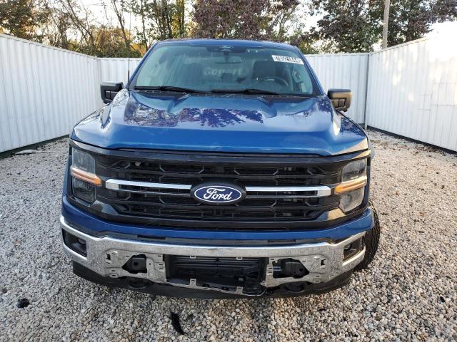 Photo 4 VIN: 1FTFW3LD7RFA42085 - FORD F150 XLT 