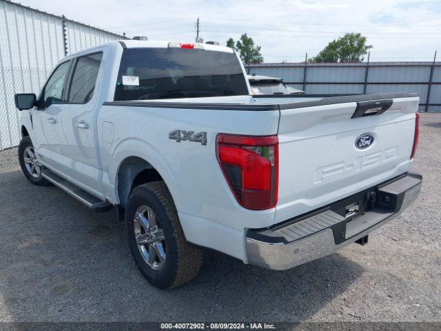 Photo 1 VIN: 1FTFW3LD7RFB30201 - FORD F-150 