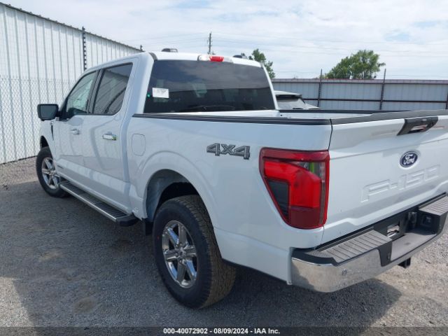 Photo 2 VIN: 1FTFW3LD7RFB30201 - FORD F-150 