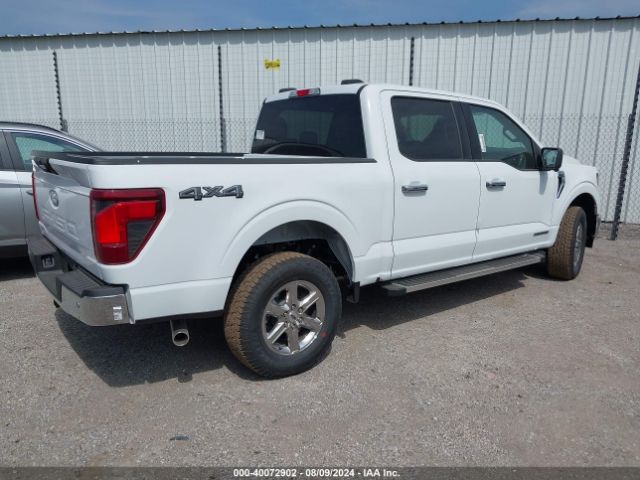 Photo 3 VIN: 1FTFW3LD7RFB30201 - FORD F-150 