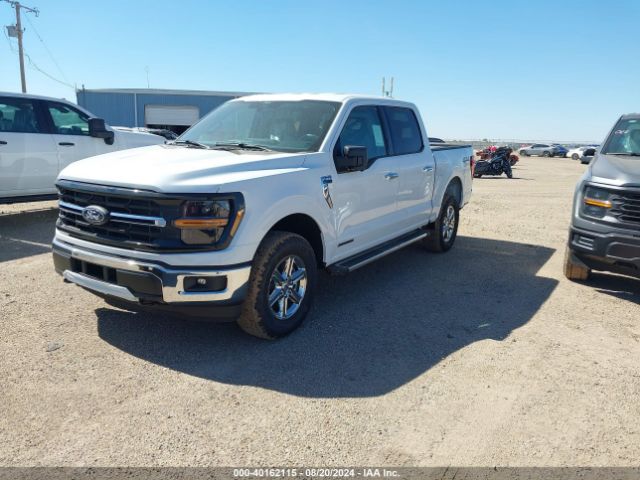 Photo 1 VIN: 1FTFW3LD8RFB30000 - FORD F-150 