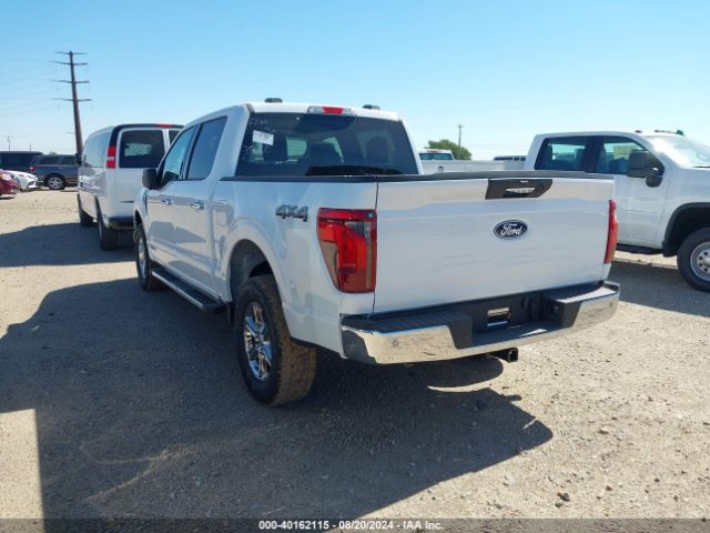 Photo 2 VIN: 1FTFW3LD8RFB30000 - FORD F-150 