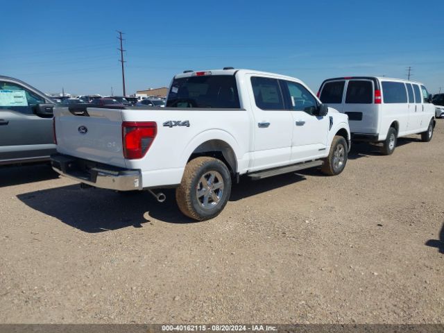 Photo 3 VIN: 1FTFW3LD8RFB30000 - FORD F-150 