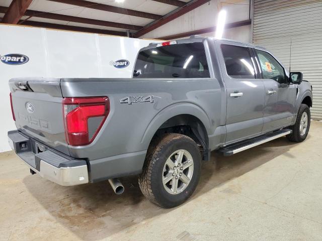 Photo 2 VIN: 1FTFW3LDXRFA47507 - FORD F150 XLT 