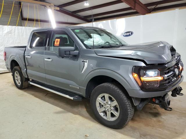 Photo 3 VIN: 1FTFW3LDXRFA47507 - FORD F150 XLT 