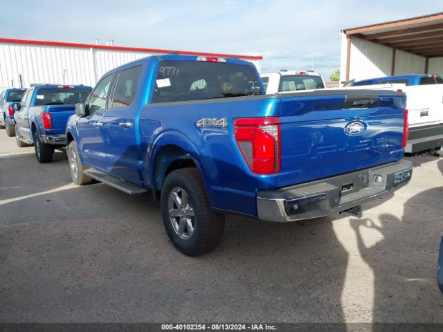 Photo 2 VIN: 1FTFW3LDXRFB29771 - FORD F-150 