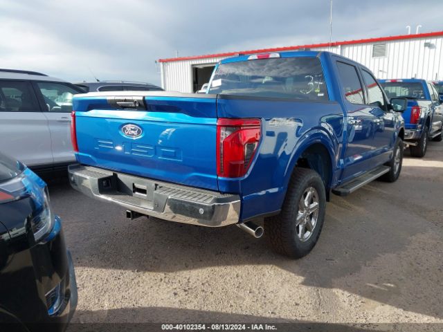 Photo 3 VIN: 1FTFW3LDXRFB29771 - FORD F-150 