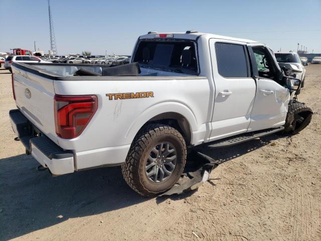 Photo 2 VIN: 1FTFW4L51RFA78904 - FORD F150 TREMO 